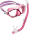 Cressi Moon + Top Colorama