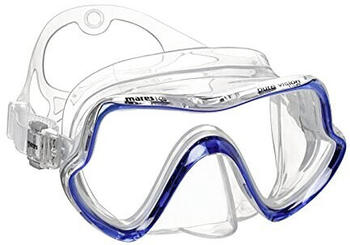 Mares Pure Vision clear/blue