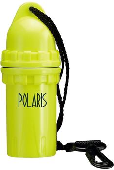 Polaris Taucherei (gelb)