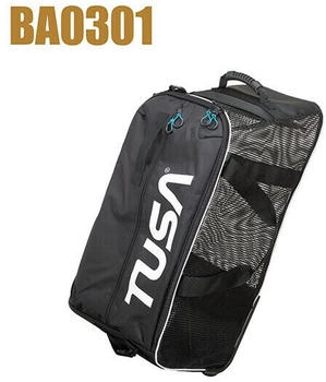 TUSA Mesh Roller Bag (92L)