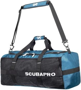 Scubapro Sport Mesh 95 Tauchtasche Blau (53.123.230)