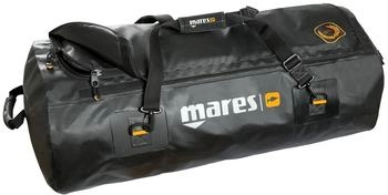 Mares Attack Titan