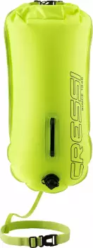 Cressi Glide Swim Buoy