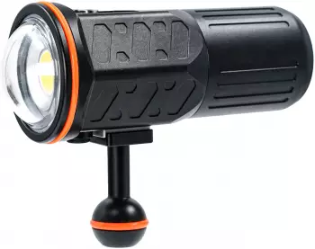 Divevolk SL50 Video Light