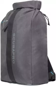 Scubapro Definition Pack 24 Atemregler Kaltwasser, Unisex (53.023.130)