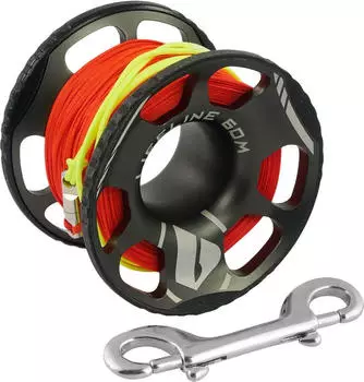 Apeks Lifeline Spool 2.0 (60m)