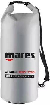 Mares Cruise Dry Bag T35, 35L (415452)