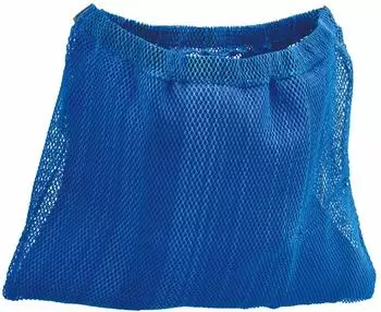 Seac Lux Netztasche mit Griff, 60x30cm, blau (1450004001000A)
