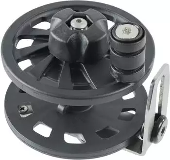 Cressi Reel R30 Rolle für Unterwasser-Speerfischgewehre