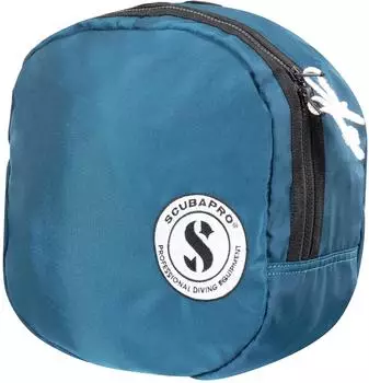 Scubapro Sport Bag 9 Atemreglertasche, 9L, blau (53.123.200)