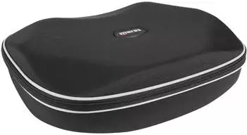 Mares Atemregler-Tasche, schwarz, Unisex (415866)