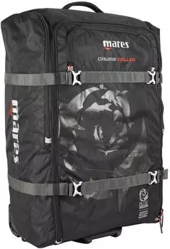 Mares Cruise Backpack Roller Tauchrucksack 140L (415437)