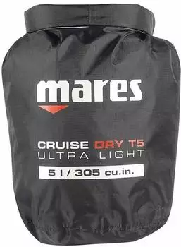 Mares Cruise Dry T-Light Trockensack 5L (415463)
