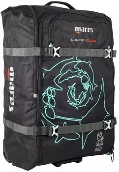 Mares Cruise Backpack Roller Tauchtasche 140L