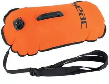 Seac Hydra Schwimmboje 20L, orange (0950018020000A)