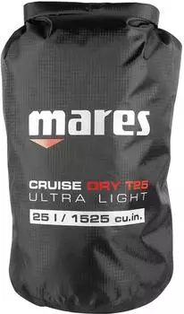 Mares Cruise Dry T-Light Trockensack 10L (415462)