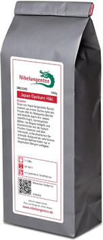 Nibelungentee Japan Gyokuro Hiki (100 g)