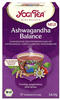 YOGI TEA Ashwagandha Balance Bio Filterb 17X2,0 g