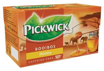 Pickwick Rooibos Honig (20 Stk.)