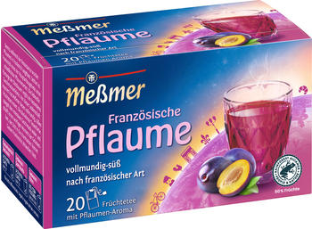 Me&szlig;mer Franz&ouml;sische Pflaume (20er)
