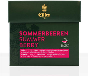 Eilles Tee Tea Diamonds Sommerbeeren (20 Stk.)