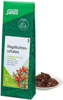 Hagebuttenschalen Fr&uuml;chtetee Bio Salus 100 g