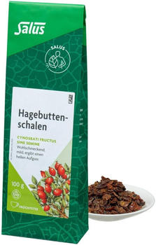 Salus Hagebuttenschalten Fr&uuml;chtetee Bio (100g)
