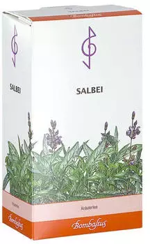 Bombastus Salbei Tee (75g)