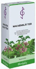 Bombastus Malvenblätter Tee (50 g)