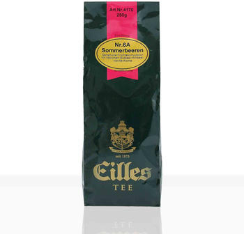 Eilles Tee Sommerbeeren Nr. 6A (250 g)