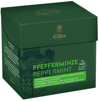 Eilles Tee Diamonds Pfefferminzblätter (20 Stk.)