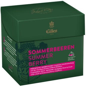 Eilles Tee Diamonds Sommerbeeren (20 Stk.)