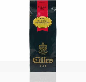 Eilles Tee Vita Orange Nr. 95 (250 g)