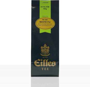 Eilles Tee Gourmet White Fu Nr. 109 (100 g)