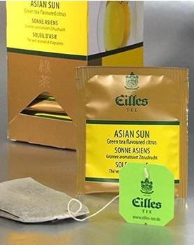Eilles Tee Sonne Asiens Deluxe (25 Stk.)