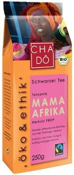 CHA D&ocirc; Mama Afrika Herkulu (250 g)