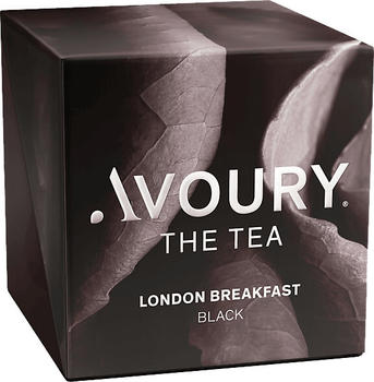 Avoury London Breakfast Teekapseln (8 Stk.)