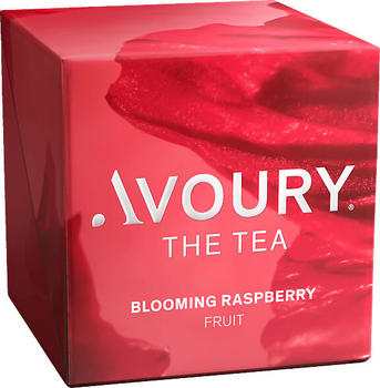 Avoury Blooming Raspberry Tee Kapseln (8 Stk.)