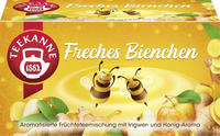 Teekanne Freches Bienchen, 4er Pack (4 x 40,5g)