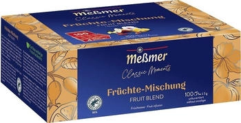 Me&szlig;mer Classic Moments Fr&uuml;chte-Mischung (100 Beutel)