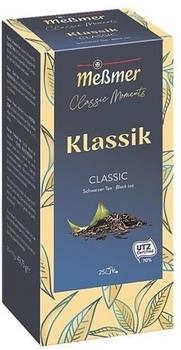 Me&szlig;mer Classic Moments Klassik 25 St&uuml;ck