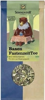 Basen FastenzeitTee lose bio &ndash; 50 g ausgleichende Bio-Kr&auml;utermischung 50 g