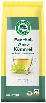 Lebensbaum Bio Fenchel-Anis-K&uuml;mmel 175g loser Tee