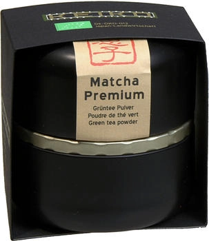 Keiko Matcha Premium (30g)