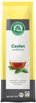 Lebensbaum Bio Ceylon 100g loser Tee