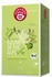 Teekanne Selected Bio Sound of the Alps 25 Luxury Cups