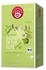 Teekanne Selected Bio Sound of the Alps 25 Luxury Cups