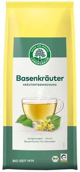 Lebensbaum Bio Basenkräuter 60g loser Tee