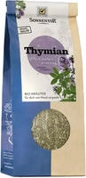 Sonnentor "Thymian" Bio-Kr&auml;uter, 70g loser Tee Inhalt: 0.07 kg, Grundpreis: &euro;