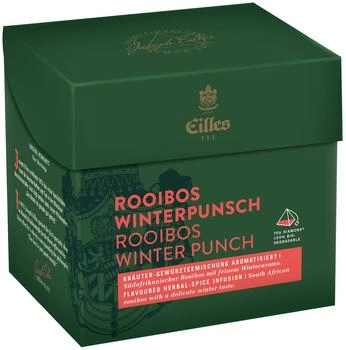 Eilles Tee Diamonds Rooibos Winterpunsch (20 Stk.)